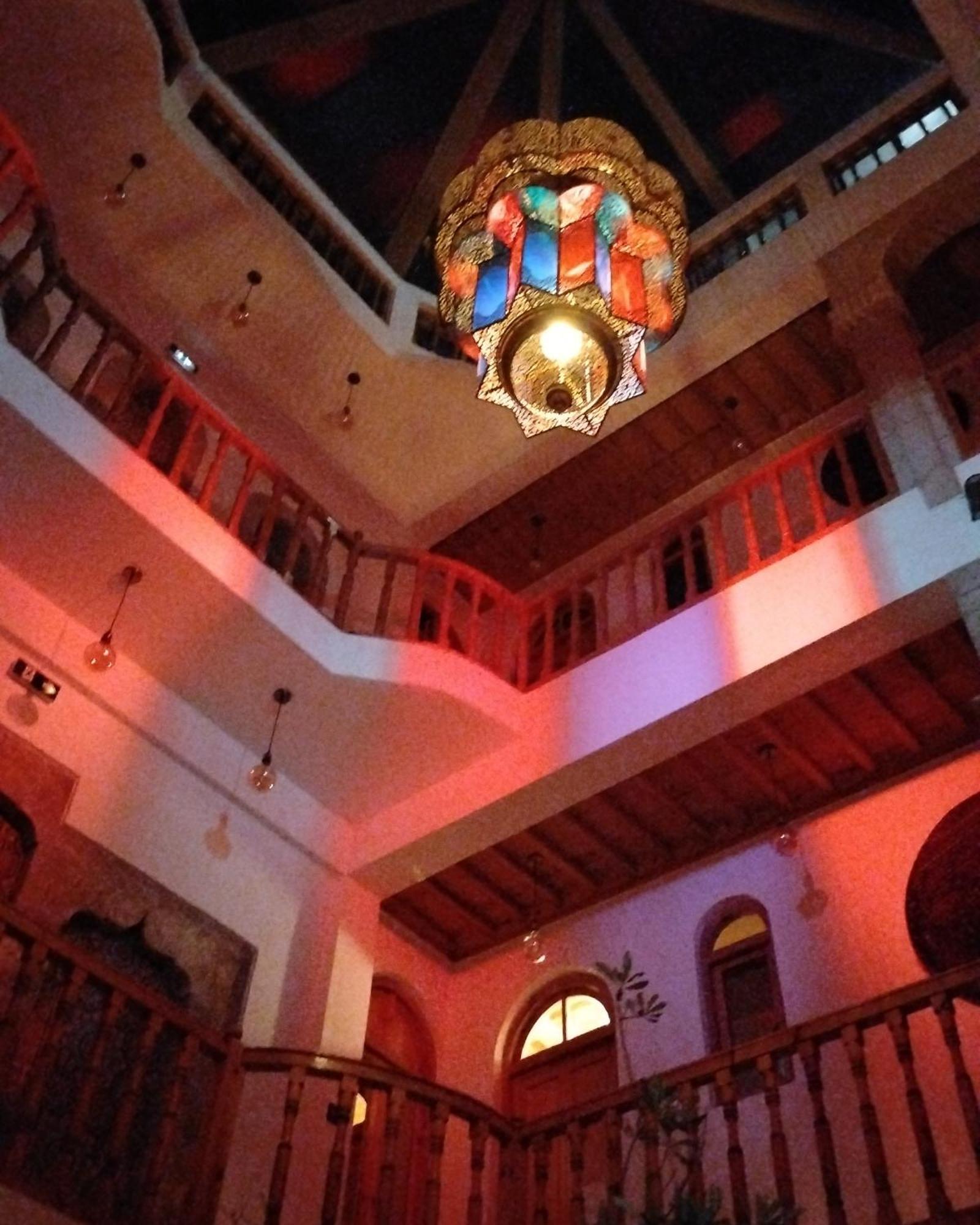 Riad Al Manara Essaouira Exterior photo