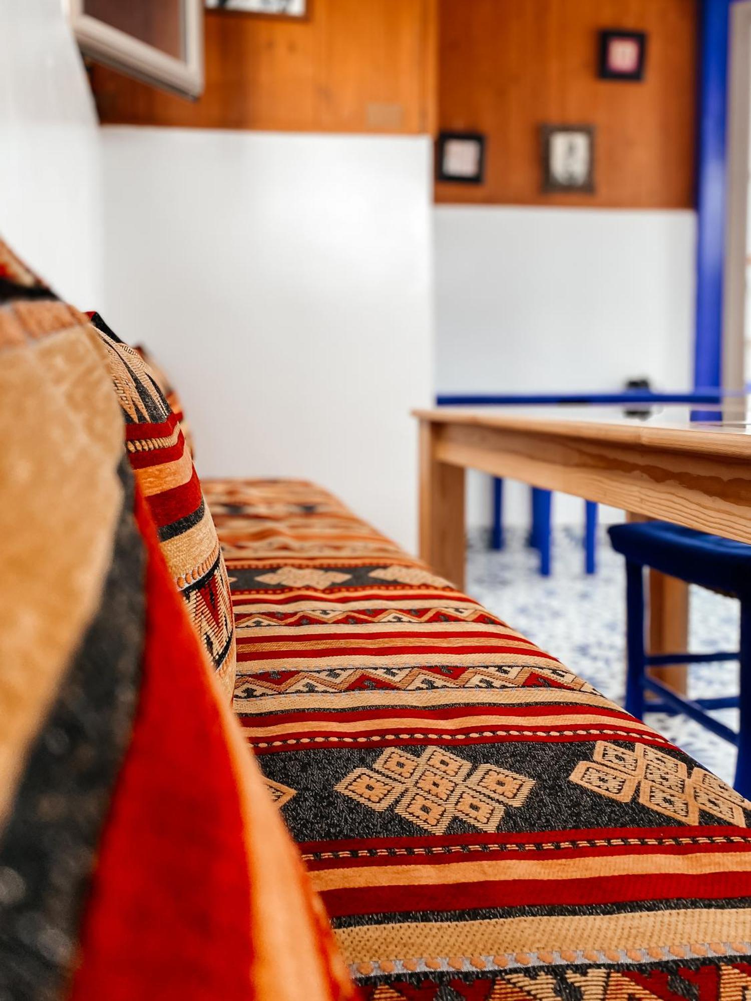 Riad Al Manara Essaouira Exterior photo