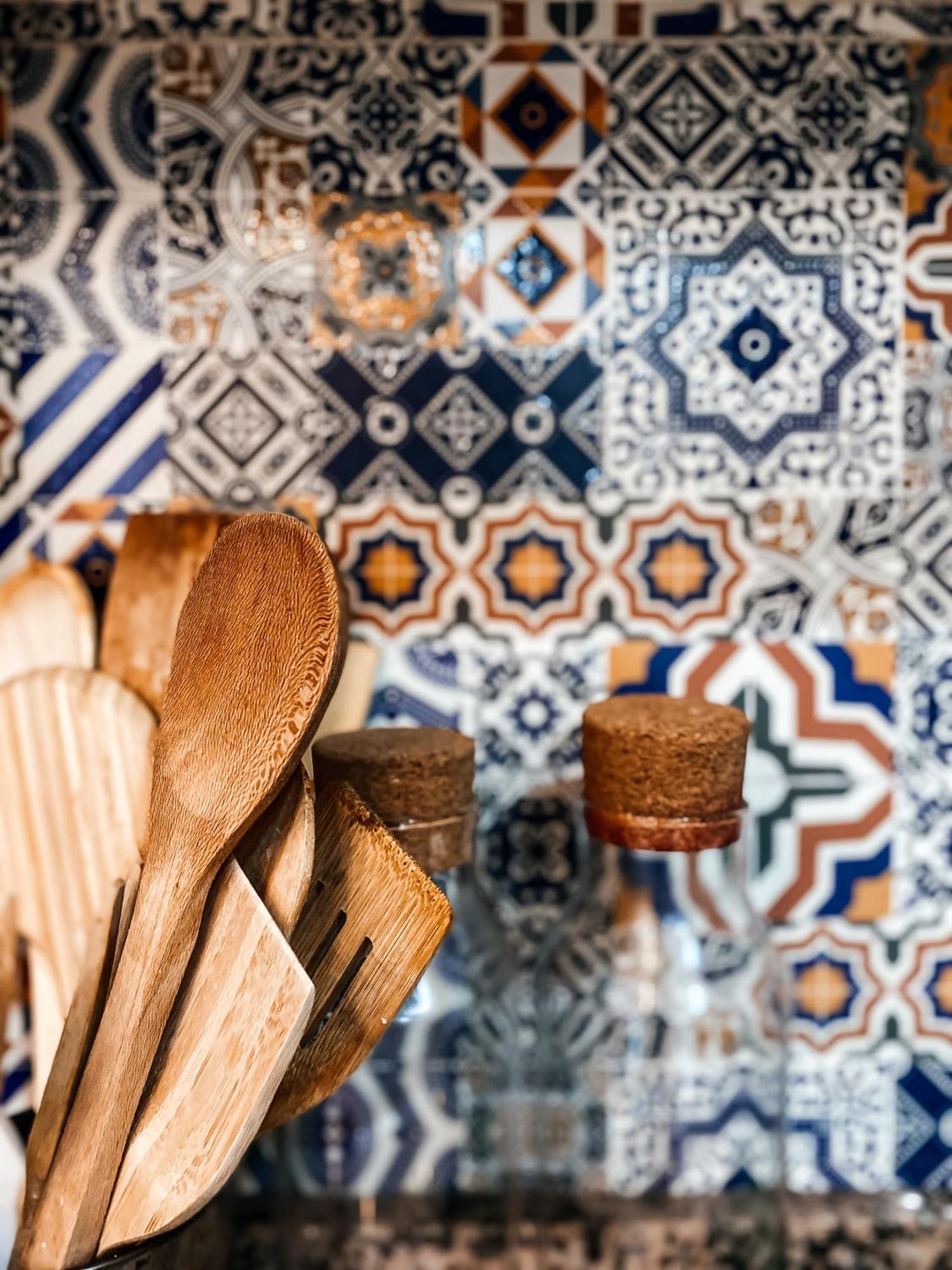 Riad Al Manara Essaouira Exterior photo